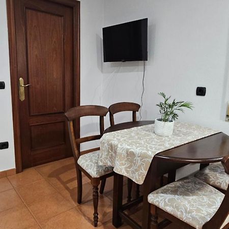 Apartamento Olivo فيجو المظهر الخارجي الصورة