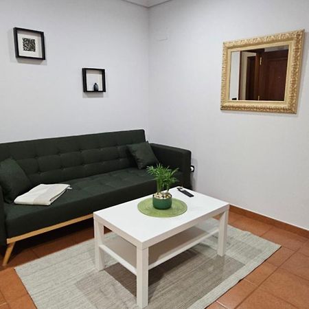 Apartamento Olivo فيجو المظهر الخارجي الصورة