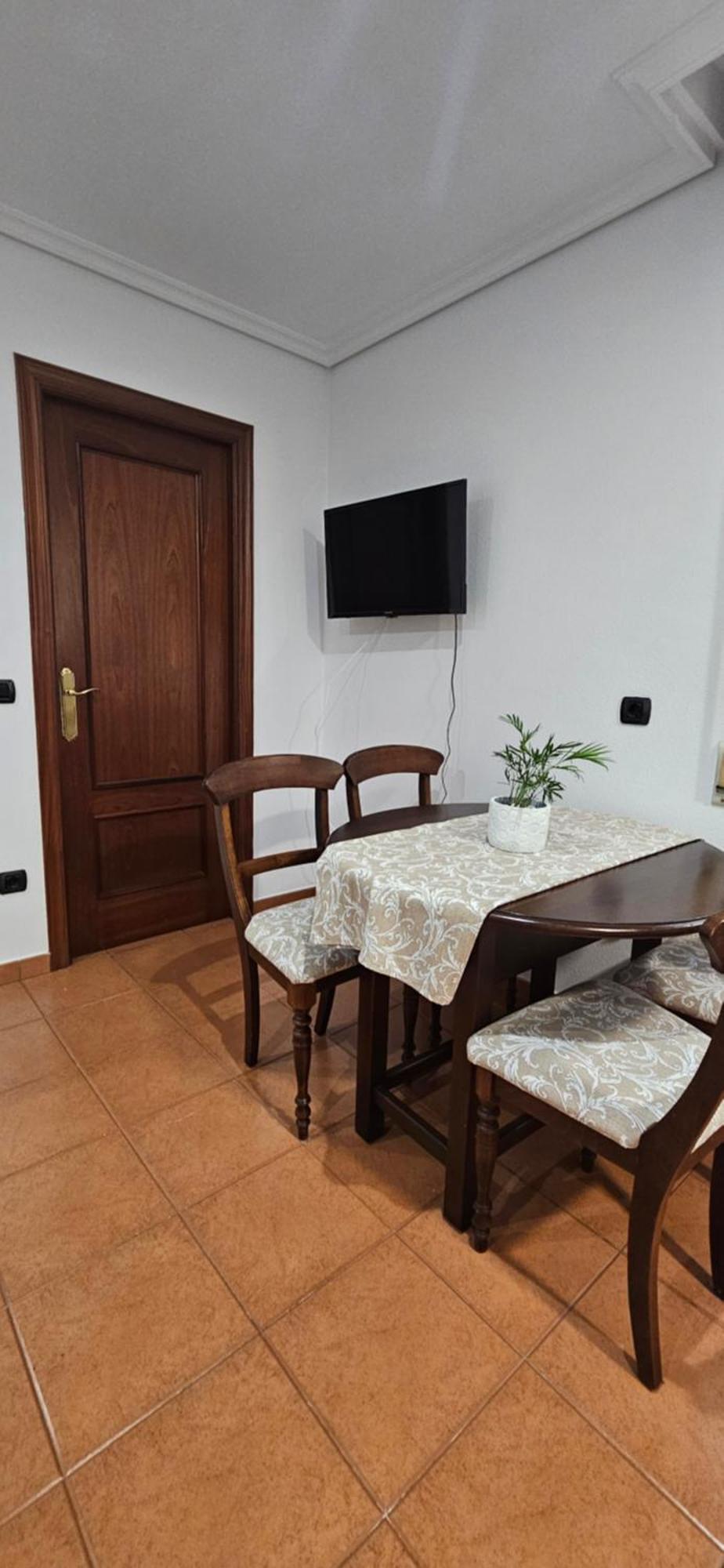 Apartamento Olivo فيجو المظهر الخارجي الصورة
