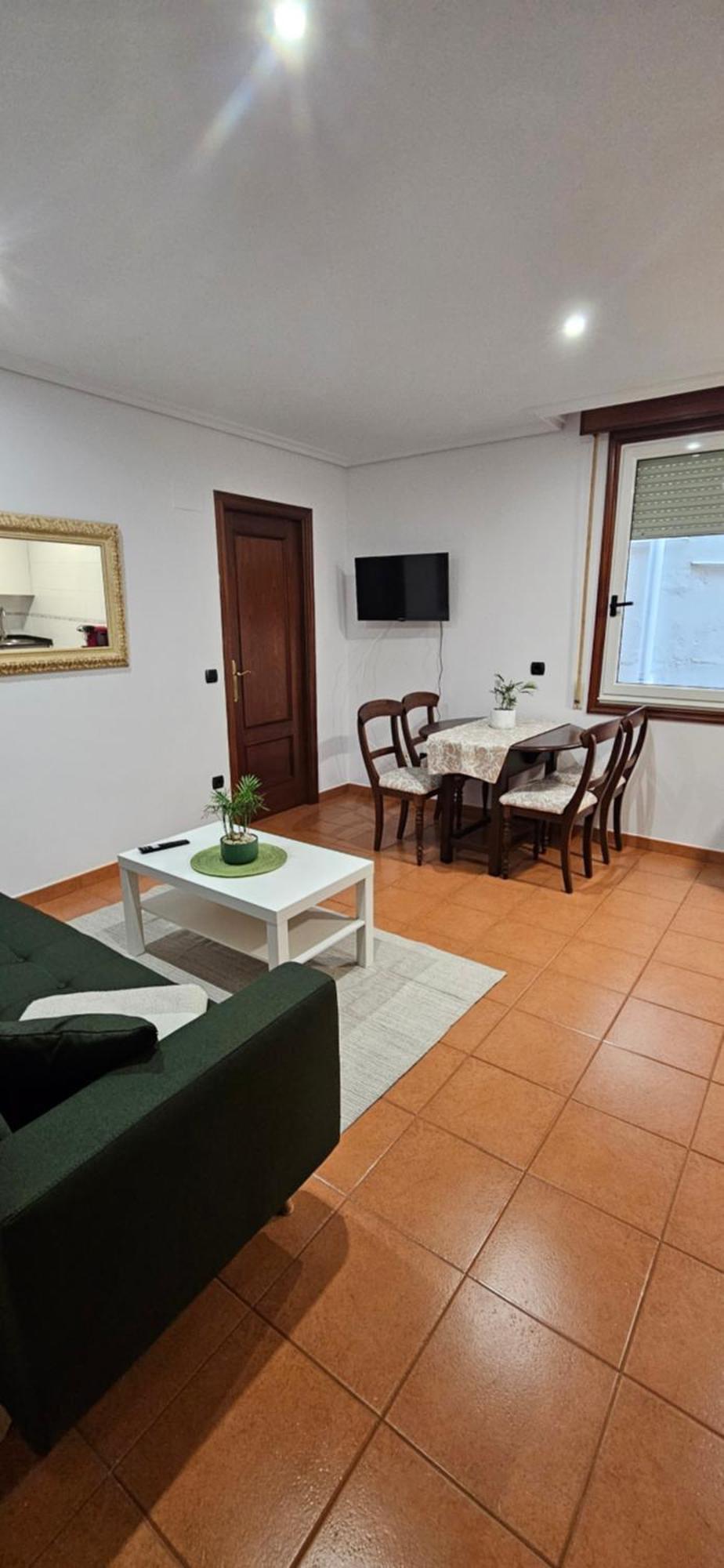 Apartamento Olivo فيجو المظهر الخارجي الصورة