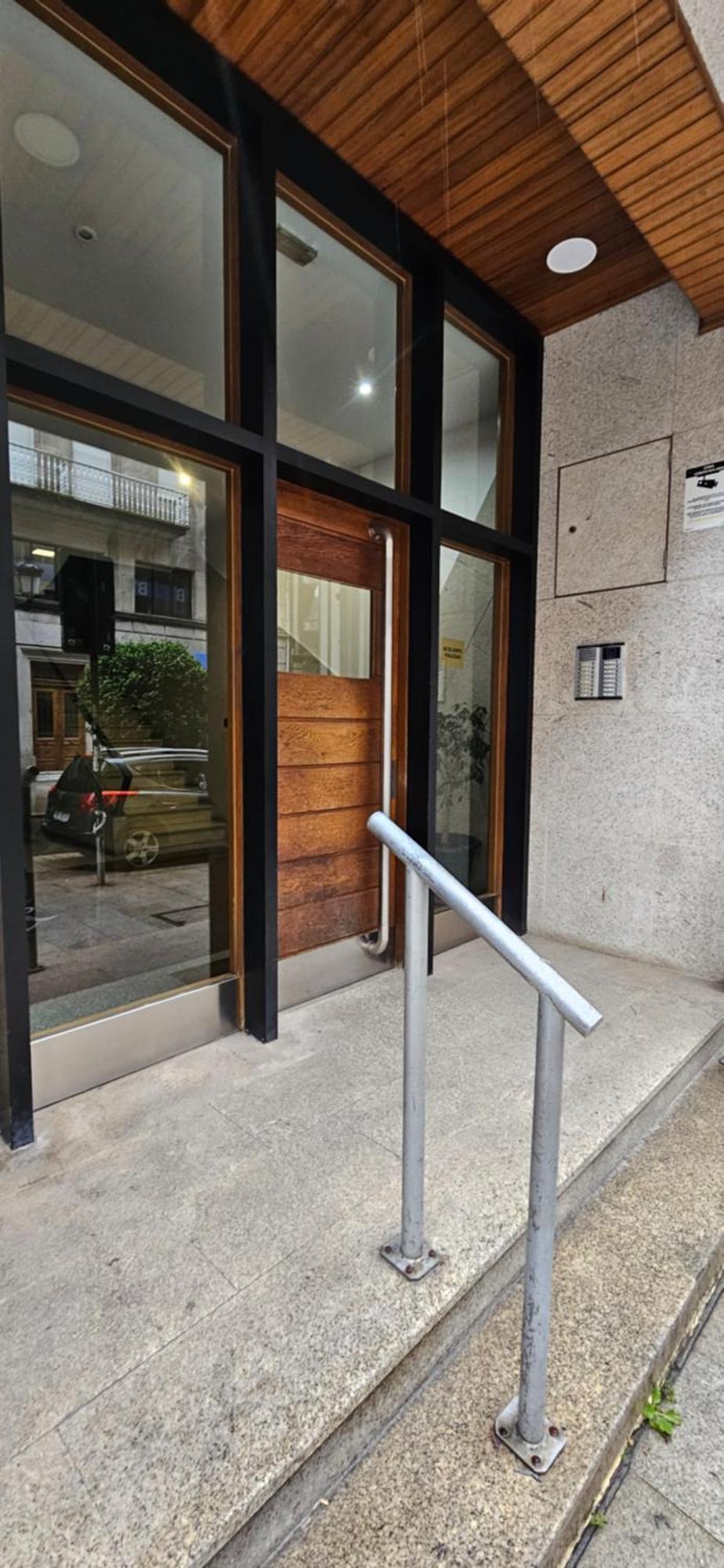 Apartamento Olivo فيجو المظهر الخارجي الصورة