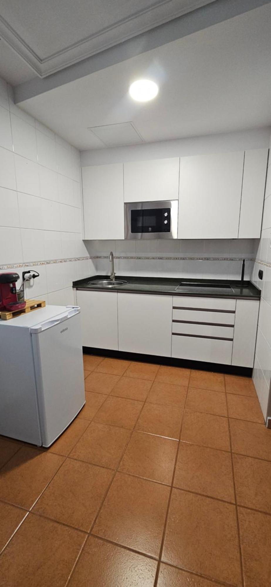 Apartamento Olivo فيجو المظهر الخارجي الصورة