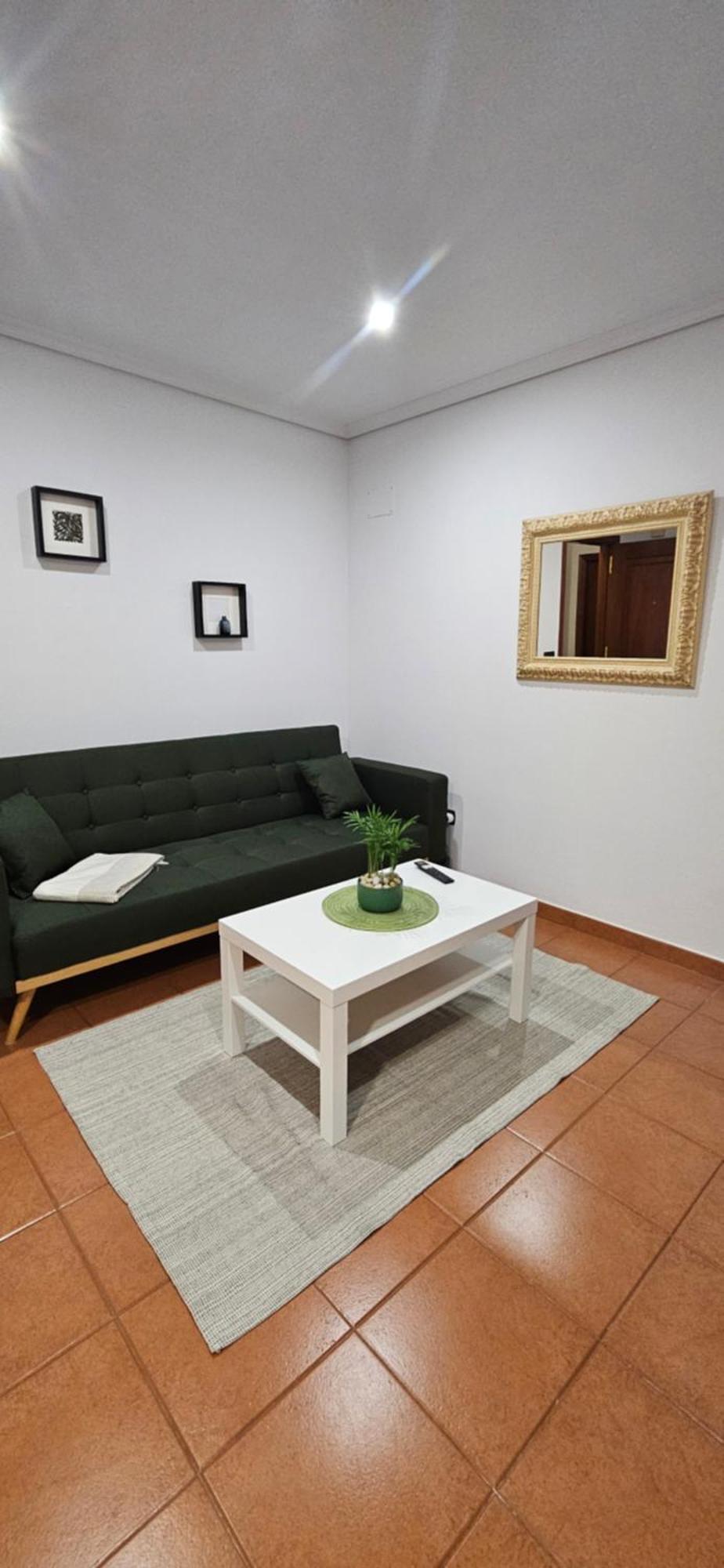 Apartamento Olivo فيجو المظهر الخارجي الصورة
