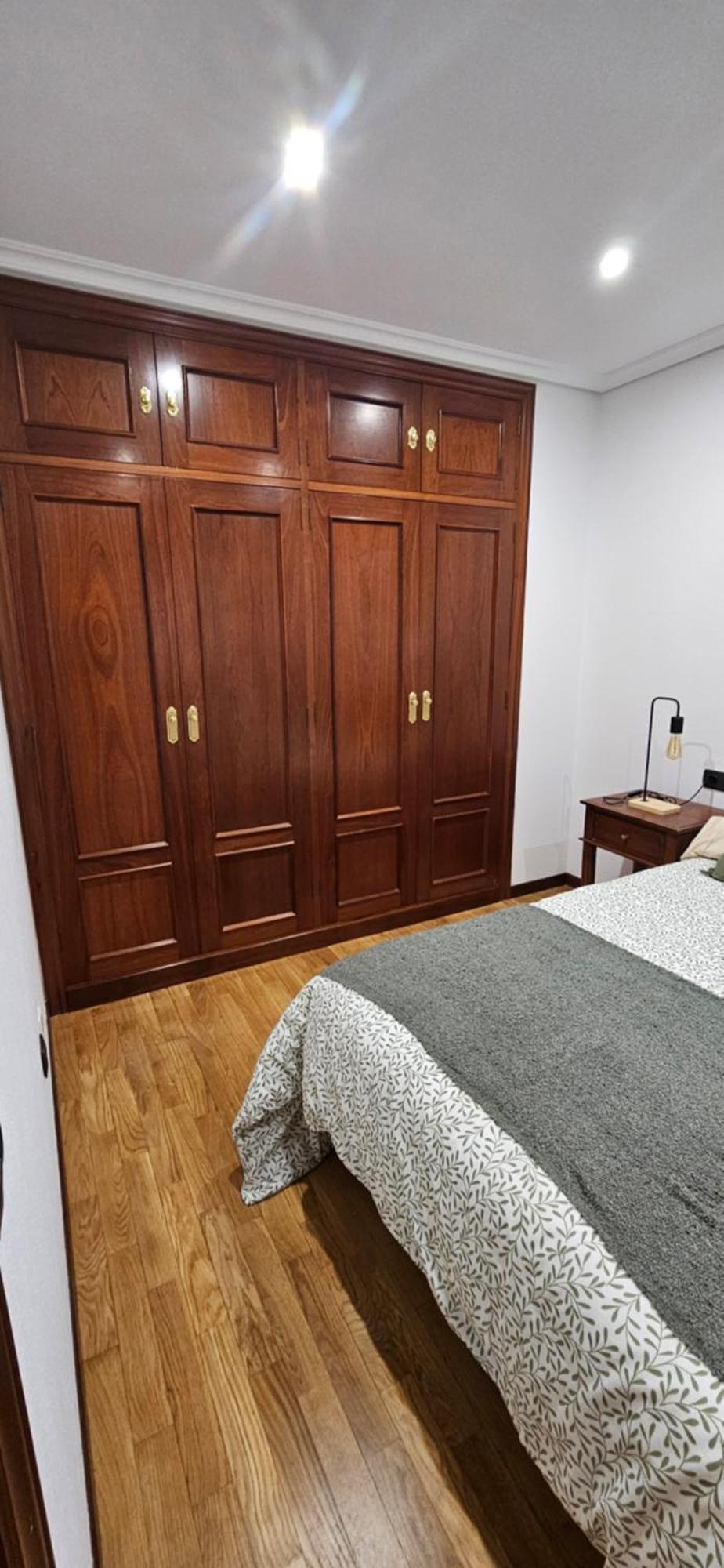 Apartamento Olivo فيجو المظهر الخارجي الصورة